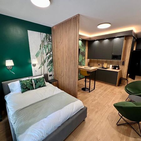 Apartament Spot Klonowa Келце Екстериор снимка