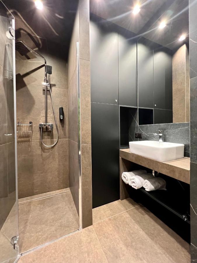 Apartament Spot Klonowa Келце Екстериор снимка