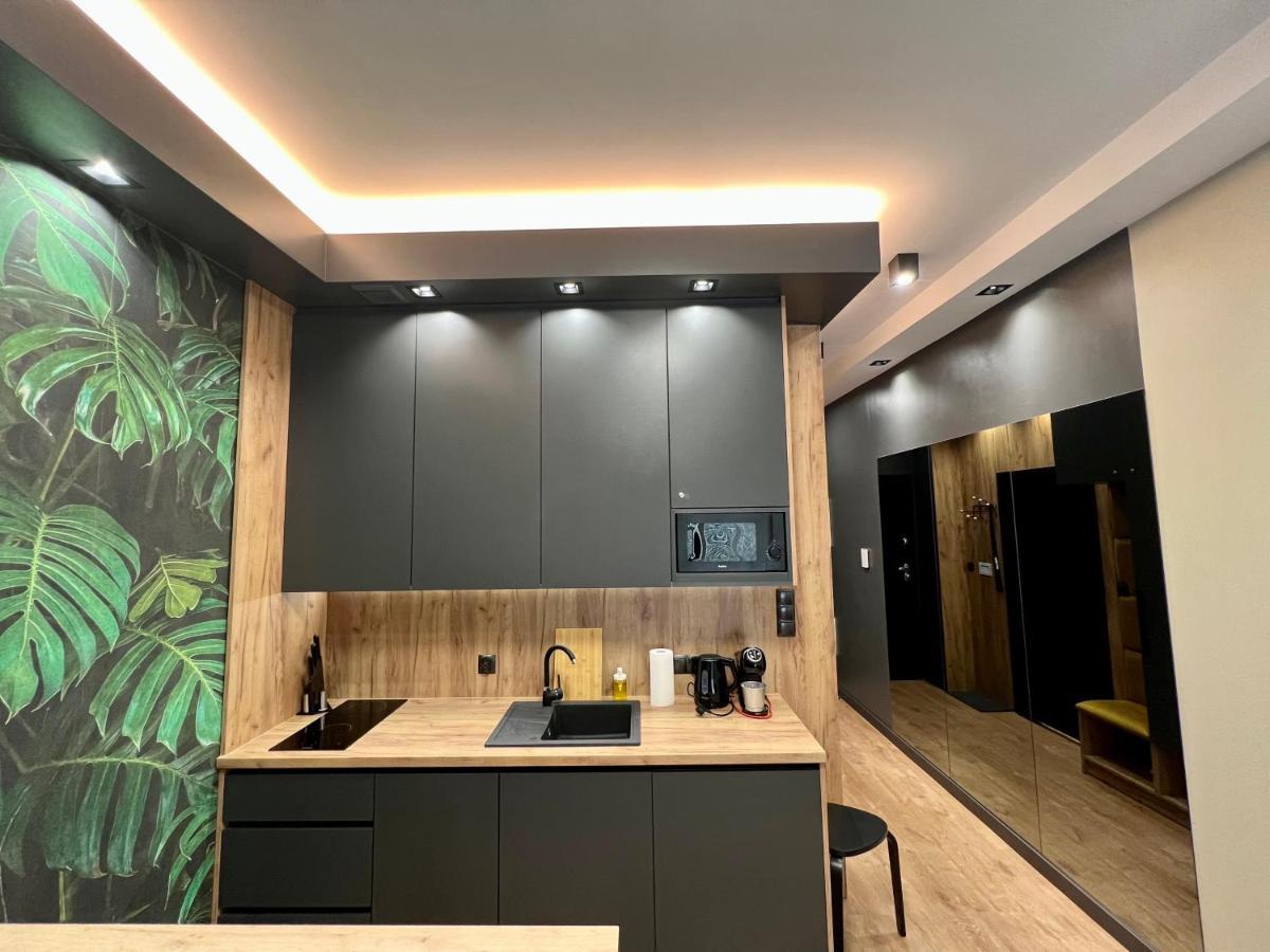 Apartament Spot Klonowa Келце Екстериор снимка