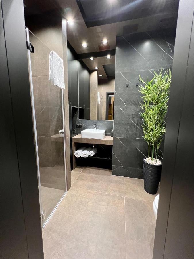 Apartament Spot Klonowa Келце Екстериор снимка