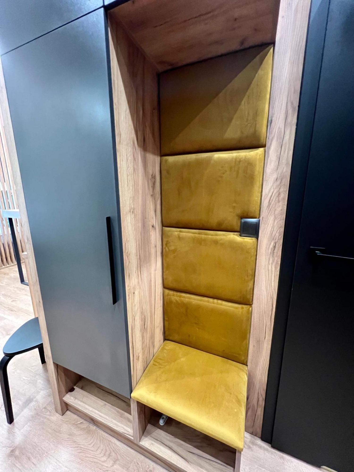 Apartament Spot Klonowa Келце Екстериор снимка